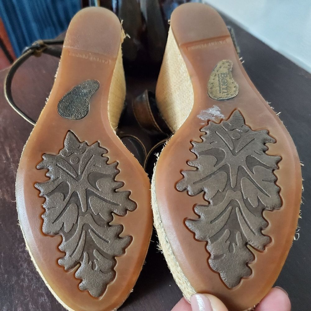 Born Sandals - Picture 4 of 9